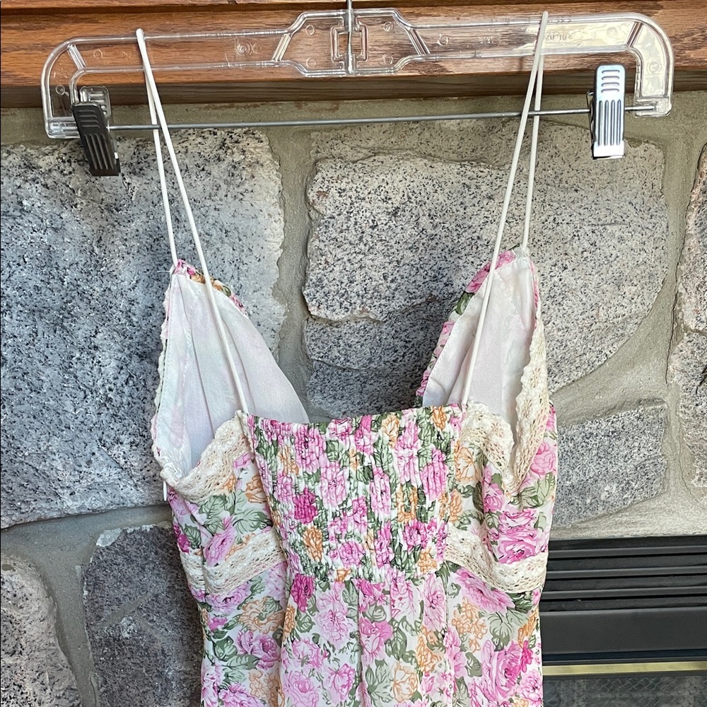 Emily Princess Polly Maxi Dress - Picture 6 of 7